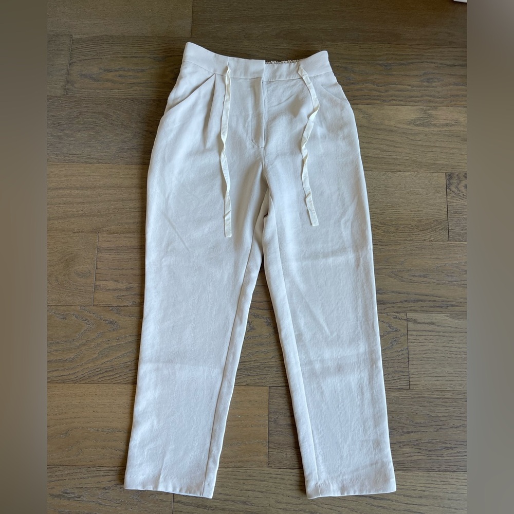 Wilfred pants